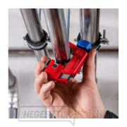 KNIPEX TubiX® S mini csővágó (3 - 30 mm átmérő) 90 31 01 náhled