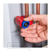 KNIPEX TubiX® S mini csővágó (3 - 30 mm átmérő) 90 31 01 náhled