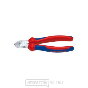 Oldalvágó fogó 160 mm Knipex 14 25 160 Oldalvágó fogó 160 mm Knipex 14 25 160 gallery main image