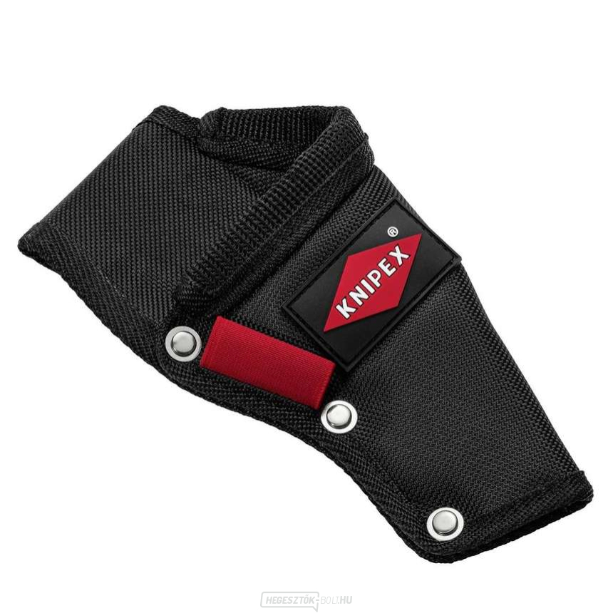 KNIPEX univerzális övtáska 00 19 75 LE, üres
