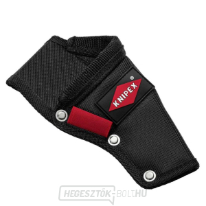 KNIPEX univerzális övtáska 00 19 75 LE, üres KNIPEX univerzális övtáska 00 19 75 LE, üres gallery main image