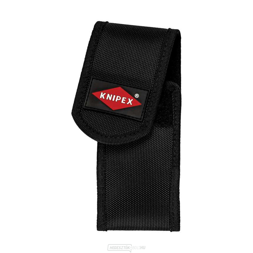 Knipex övtáska 00 19 72 LE (üres)