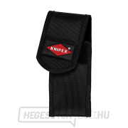 Knipex övtáska 00 19 72 LE (üres) Knipex övtáska 00 19 72 LE (üres) gallery main image