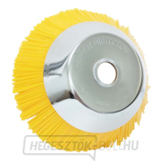 Kefe bozótvágóhoz - nylon Kefe bozótvágóhoz - nylon gallery main image