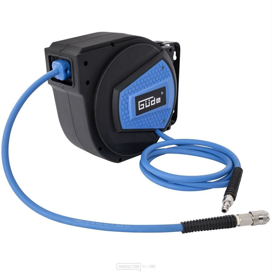 ÖNTEkercselő tömlődob 10 m