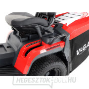 Kerti traktor VeGA T92HD Kerti traktor VeGA T92HD náhled