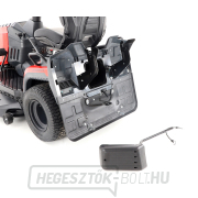 Kerti traktor VeGA T92HD Kerti traktor VeGA T92HD náhled