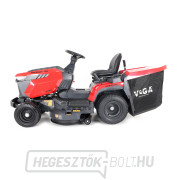 Kerti traktor VeGA T92HD Előnézet 
