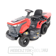 Kerti traktor VeGA T92HD náhled