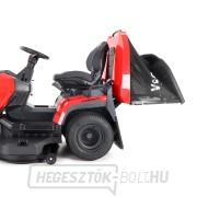 Kerti traktor VeGA T92HD náhled