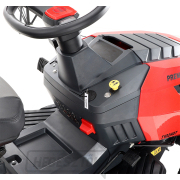 Kerti traktor VeGA T92HD náhled