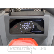 Kerti traktor VeGA T92HD náhled