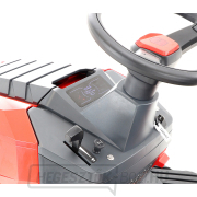 Kerti traktor VeGA T92HD náhled