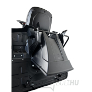 Kerti traktor VeGA T92HD náhled