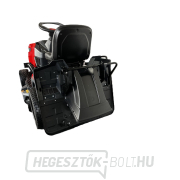 Kerti traktor VeGA T92HD náhled