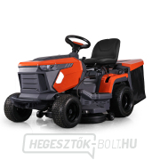 Kerti traktor VeGA T92HD+ Összeszerelés, szerviz plusz, kanna, olaj, kefe Kerti traktor VeGA T92HD+ Összeszerelés, szerviz plusz, kanna, olaj, kefe gallery main image