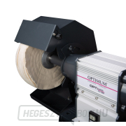 OPTIpolish GU 35 P polírozó (400V) Előnézet 