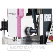 OPTImill MH 25 SPV marógép Előnézet 