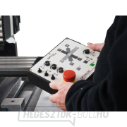 OPTImill MH 25 SPV marógép Előnézet 