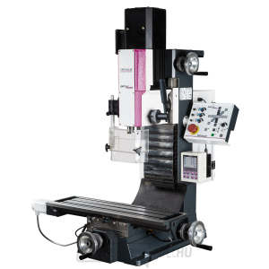 OPTImill MH 25 SPV marógép gallery main image