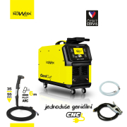 KOWAX GeniCut® 121LCD plazma Előnézet 