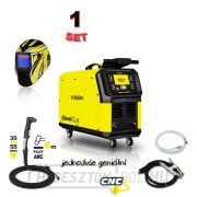 KOWAX GeniCut® 121LCD SET1 plazma KOWAX GeniCut® 121LCD SET1 plazma gallery main image