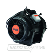 HEYLO ComPact 1500 EX axiálventilátor HEYLO ComPact 1500 EX axiálventilátor gallery main image