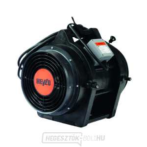 HEYLO ComPact 1500 EX axiálventilátor HEYLO ComPact 1500 EX axiálventilátor gallery main image