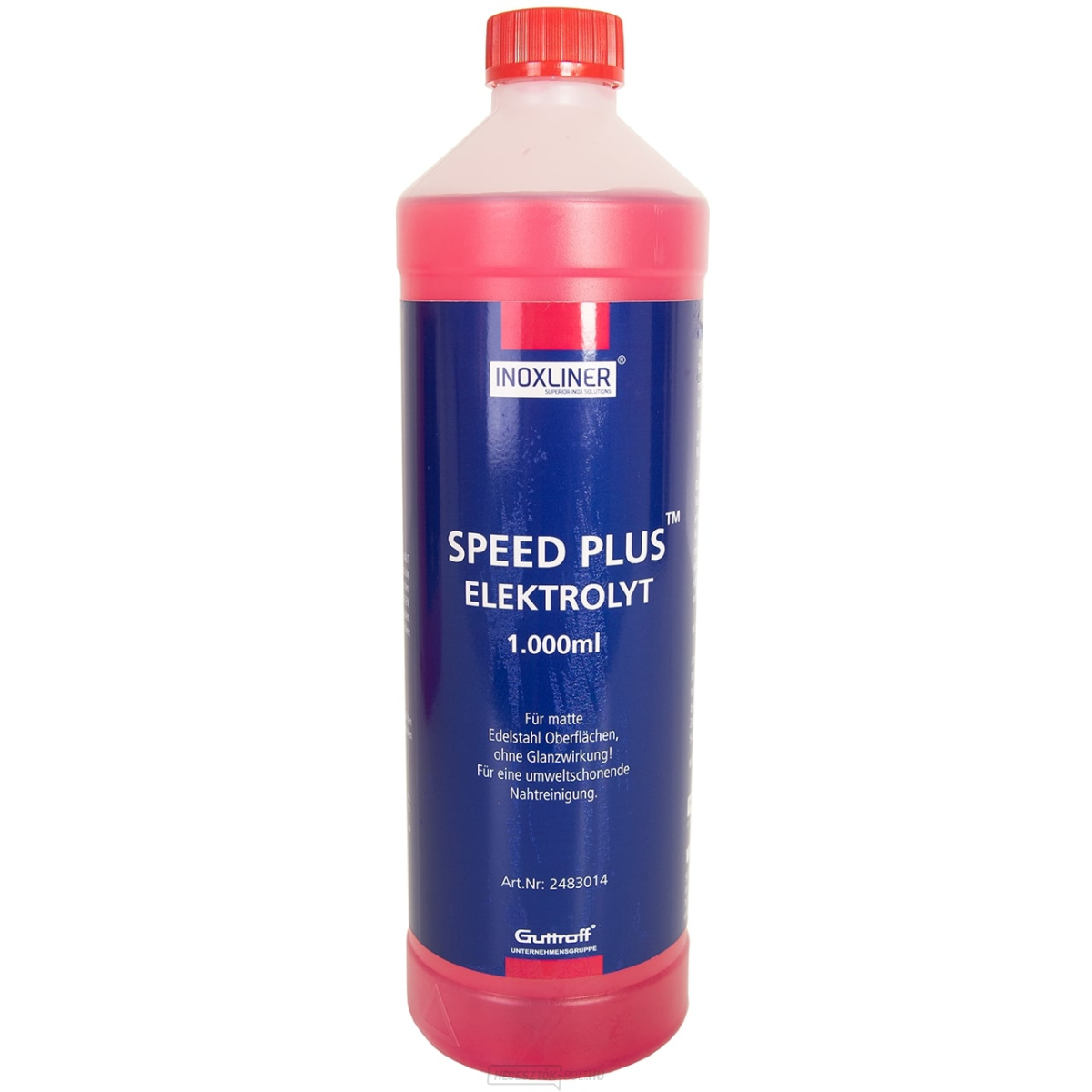 Elektrolit sebesség Plus 1L