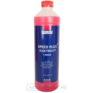 Elektrolit sebesség Plus 1L Elektrolit sebesség Plus 1L gallery main image