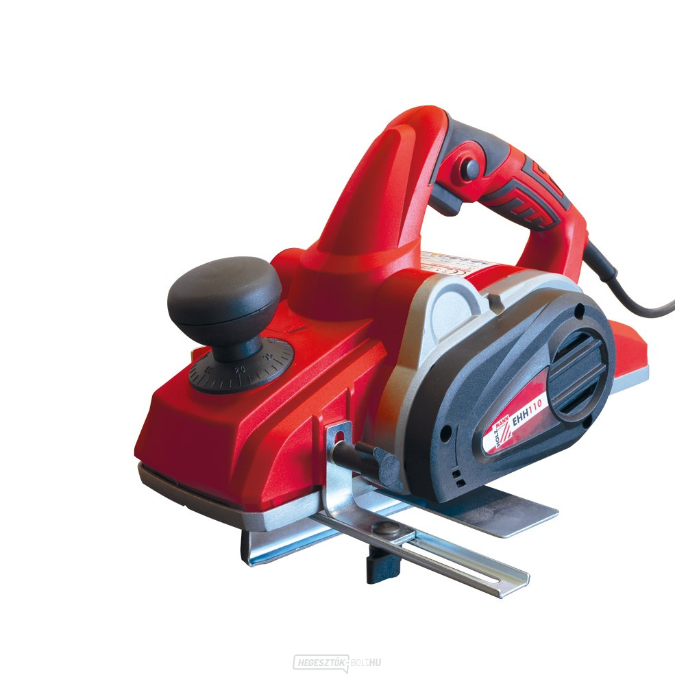 Holzmann - Elektromos kézi gyalu EHH110_230V