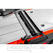 Holzmann - Elektromos kézi gyalu EHH110_230V Előnézet 