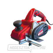 Holzmann - Elektromos kézi gyalu EHH110_230V Holzmann - Elektromos kézi gyalu EHH110_230V gallery main image