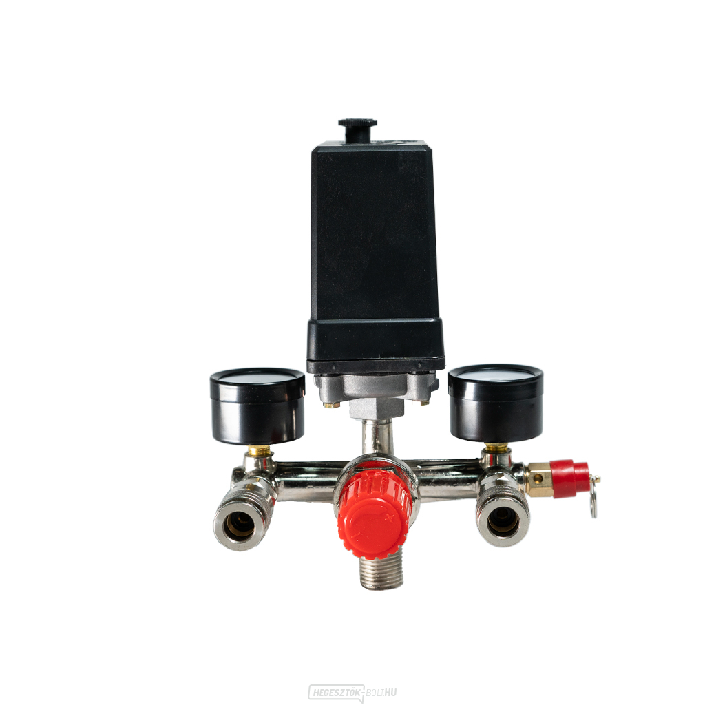 Matabro MB-S0009, Nyomáskapcsoló kompresszorokhoz 230V