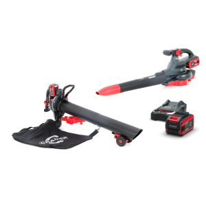 CRAMER 48BV800K4 + KÉSZLET