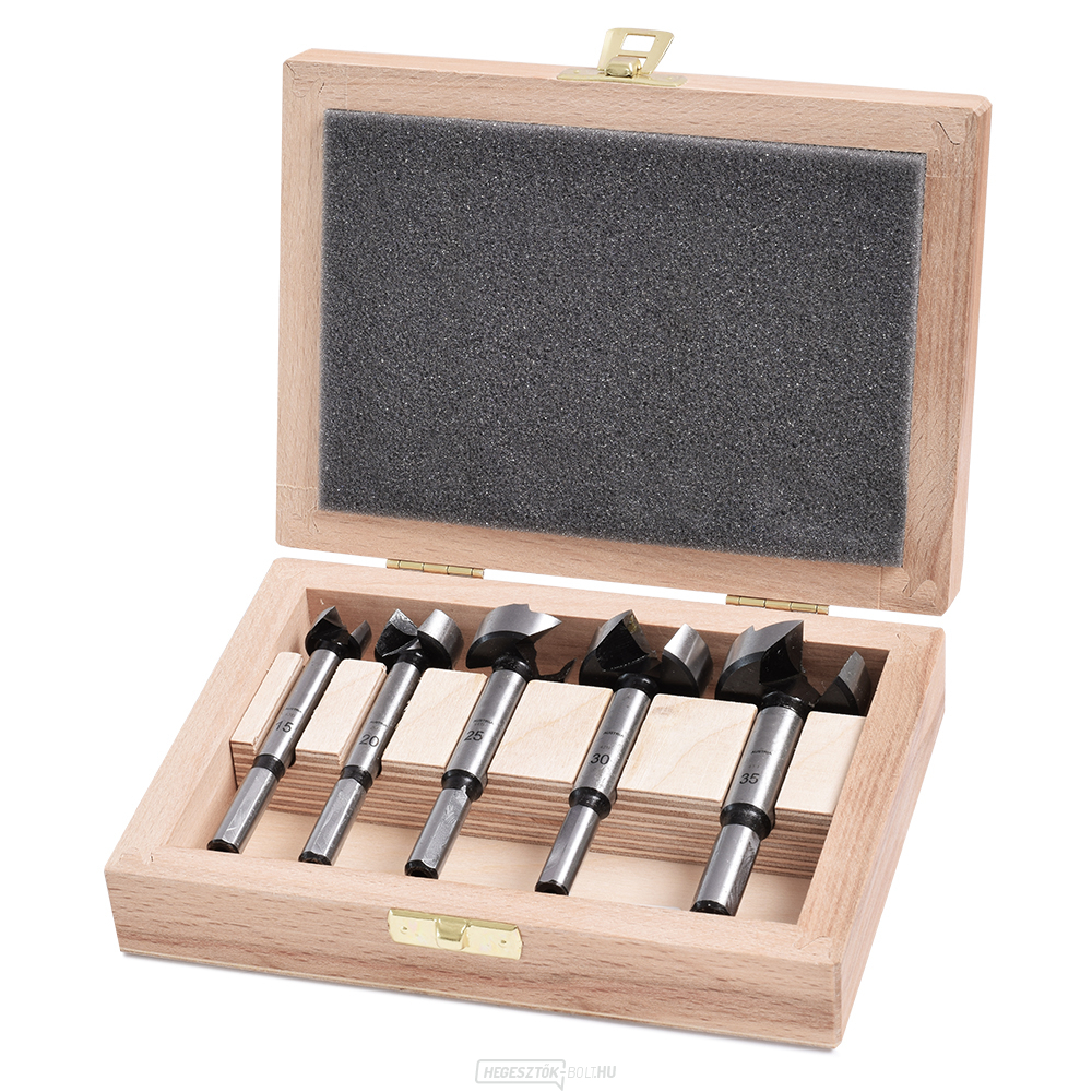 IGM Wave 5 darabos készlet - D15-20-25-30-35