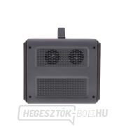 Akkumulátor állomás Könner & Söhnen KS 2400PS Előnézet 