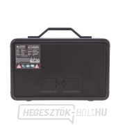 Akkumulátor állomás Könner & Söhnen KS 2400PS Akkumulátor állomás Könner & Söhnen KS 2400PS náhled