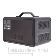 Akkumulátor állomás Könner & Söhnen KS 2400PS Akkumulátor állomás Könner & Söhnen KS 2400PS náhled