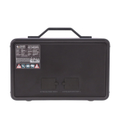 Akkumulátor állomás Könner & Söhnen KS 2400PS náhled