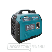 Könner & Söhnen Inverteres erőmű KS 3100i S Könner & Söhnen Inverteres erőmű KS 3100i S náhled
