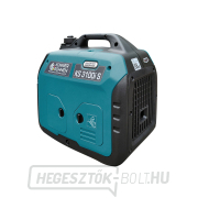 Könner & Söhnen Inverteres erőmű KS 3100i S Könner & Söhnen Inverteres erőmű KS 3100i S náhled