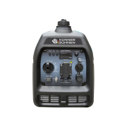 Könner & Söhnen Inverteres erőmű KS 3100i S Előnézet 