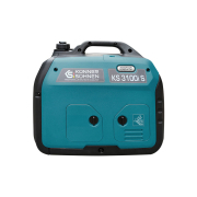 Könner & Söhnen Inverteres erőmű KS 3100i S náhled