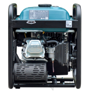 Könner & Söhnen Inverteres erőmű KS 3300i náhled