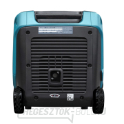 Könner & Söhnen KS 4000iE S ATS 2. verzió inverter generátor Könner & Söhnen KS 4000iE S ATS 2. verzió inverter generátor náhled