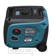 Könner & Söhnen KS 4000iE S ATS 2. verzió inverter generátor Könner & Söhnen KS 4000iE S ATS 2. verzió inverter generátor náhled