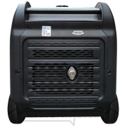 Könner & Söhnen KS 5500iEG S inverteres erőmű náhled