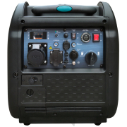 Könner & Söhnen KS 5500iEG S inverteres erőmű náhled