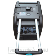 Könner & Söhnen KS 5500iEG S inverteres erőmű náhled